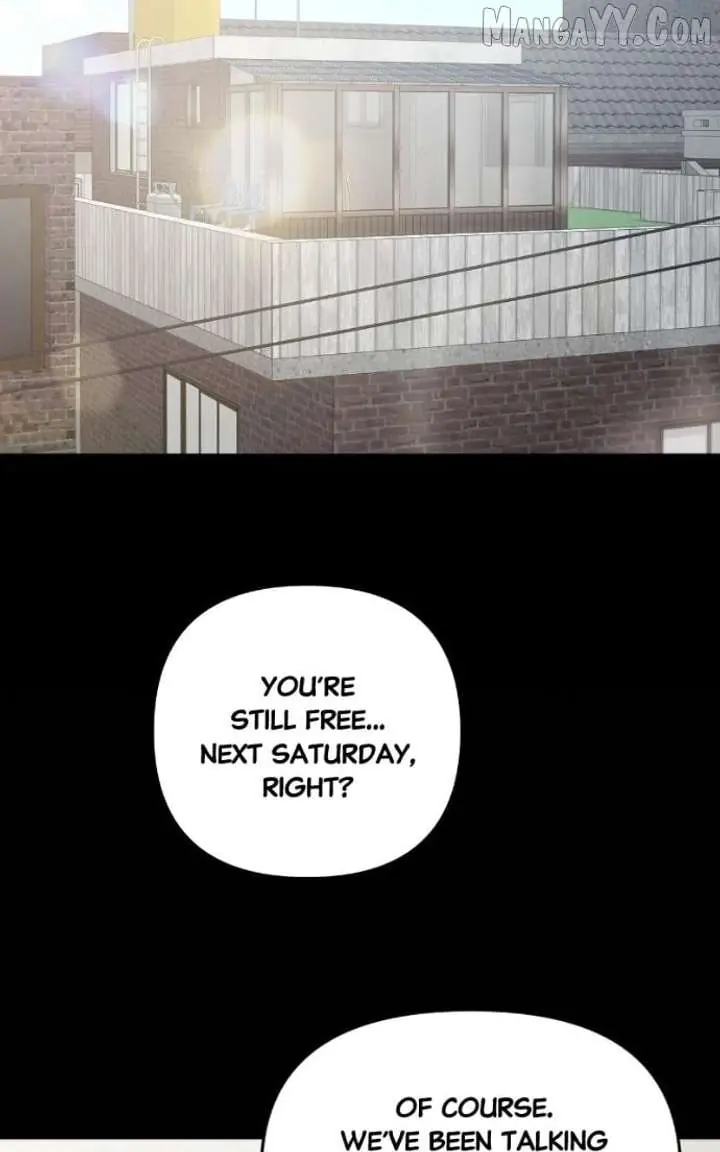 Only Hope Chapter 116 Page 84