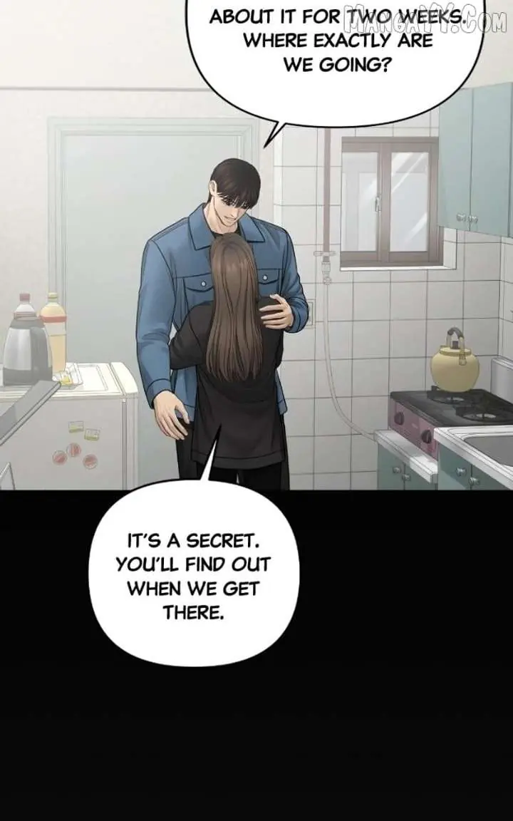 Only Hope Chapter 116 Page 85