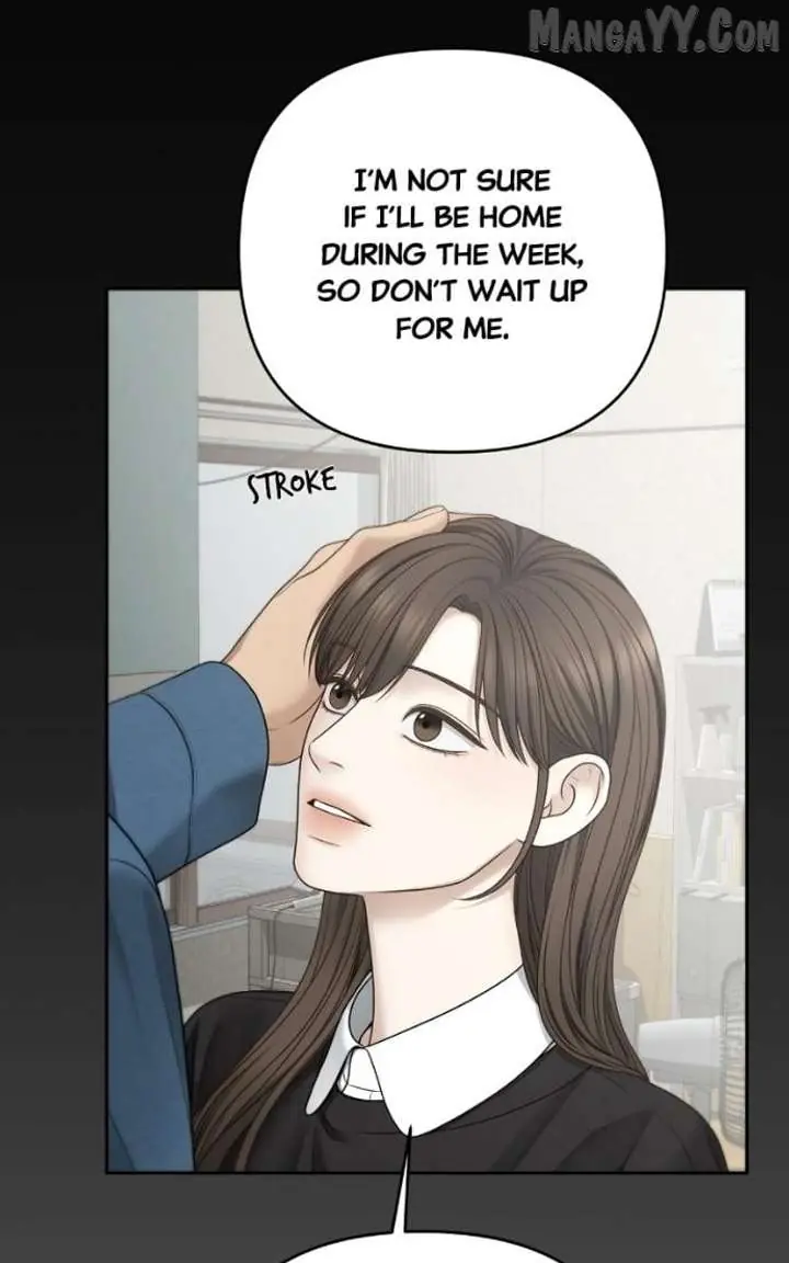 Only Hope Chapter 116 Page 86