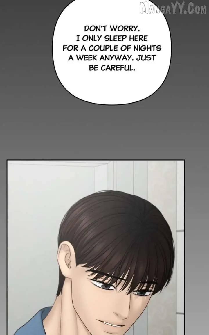 Only Hope Chapter 116 Page 87