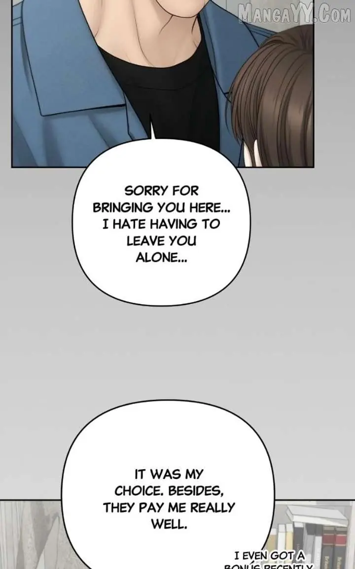 Only Hope Chapter 116 Page 88