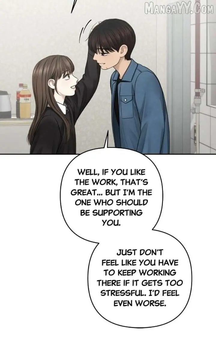 Only Hope Chapter 116 Page 90