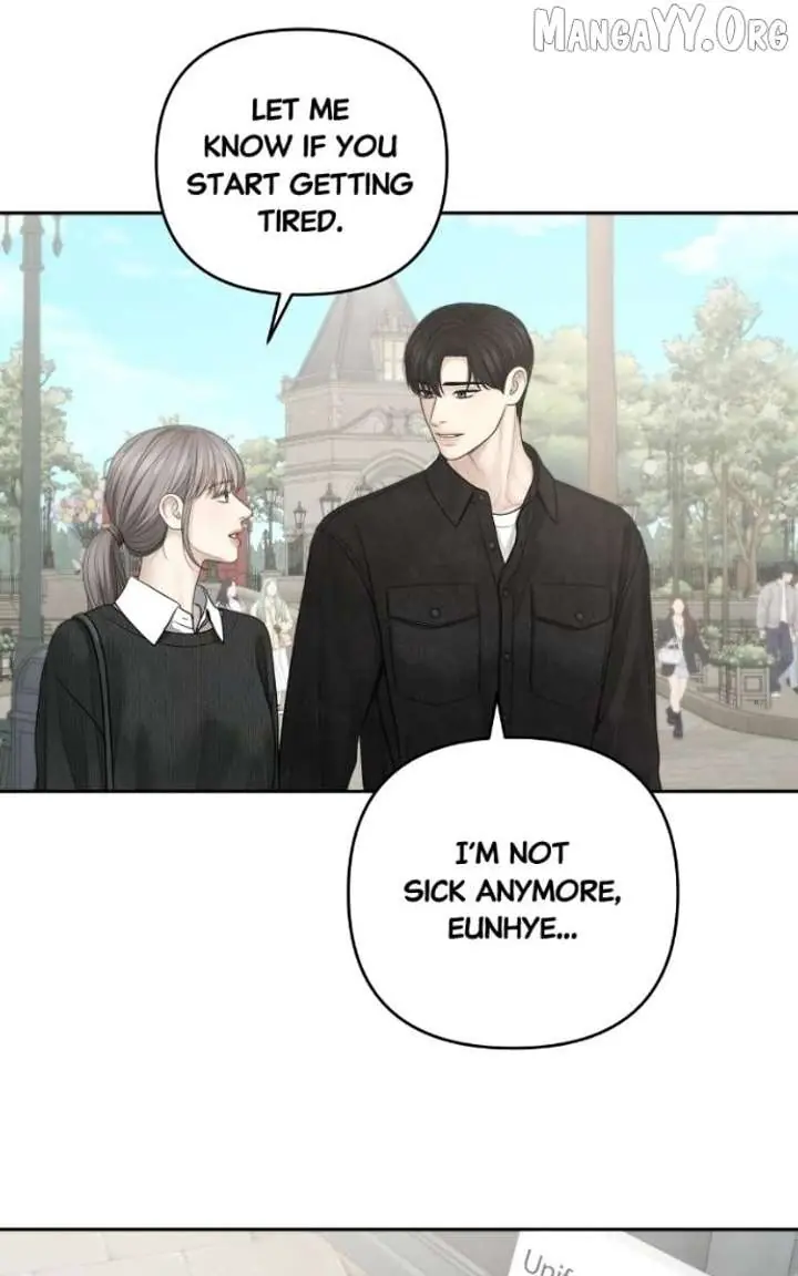 Only Hope Chapter 117 Page 3