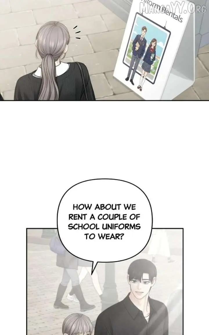 Only Hope Chapter 117 Page 4