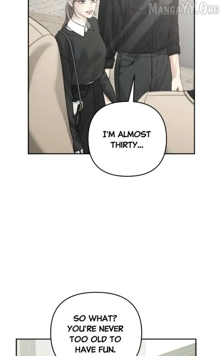 Only Hope Chapter 117 Page 5