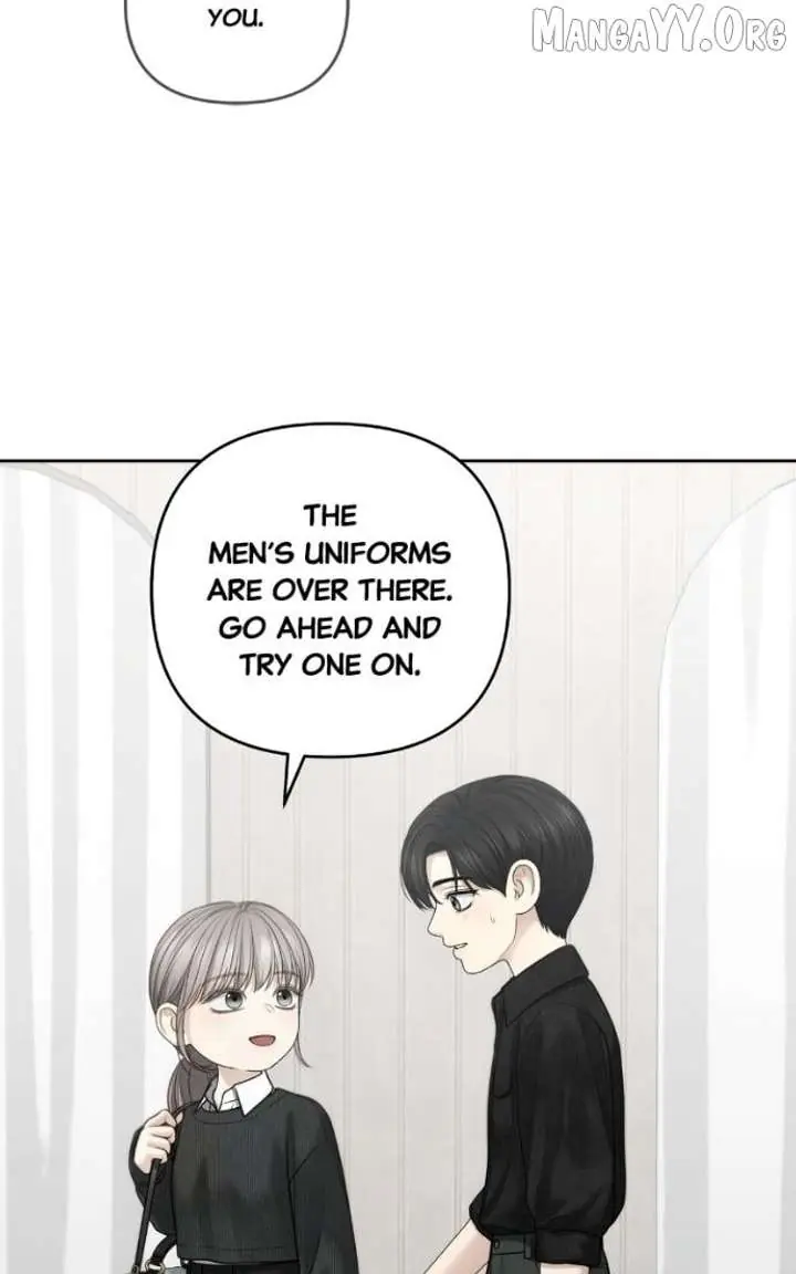 Only Hope Chapter 117 Page 9