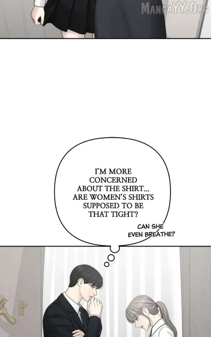 Only Hope Chapter 117 Page 20