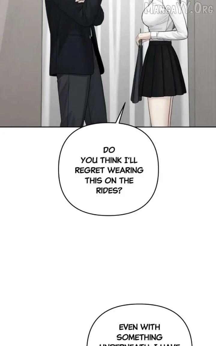 Only Hope Chapter 117 Page 21