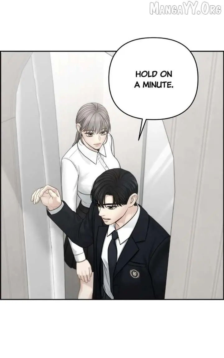 Only Hope Chapter 117 Page 24