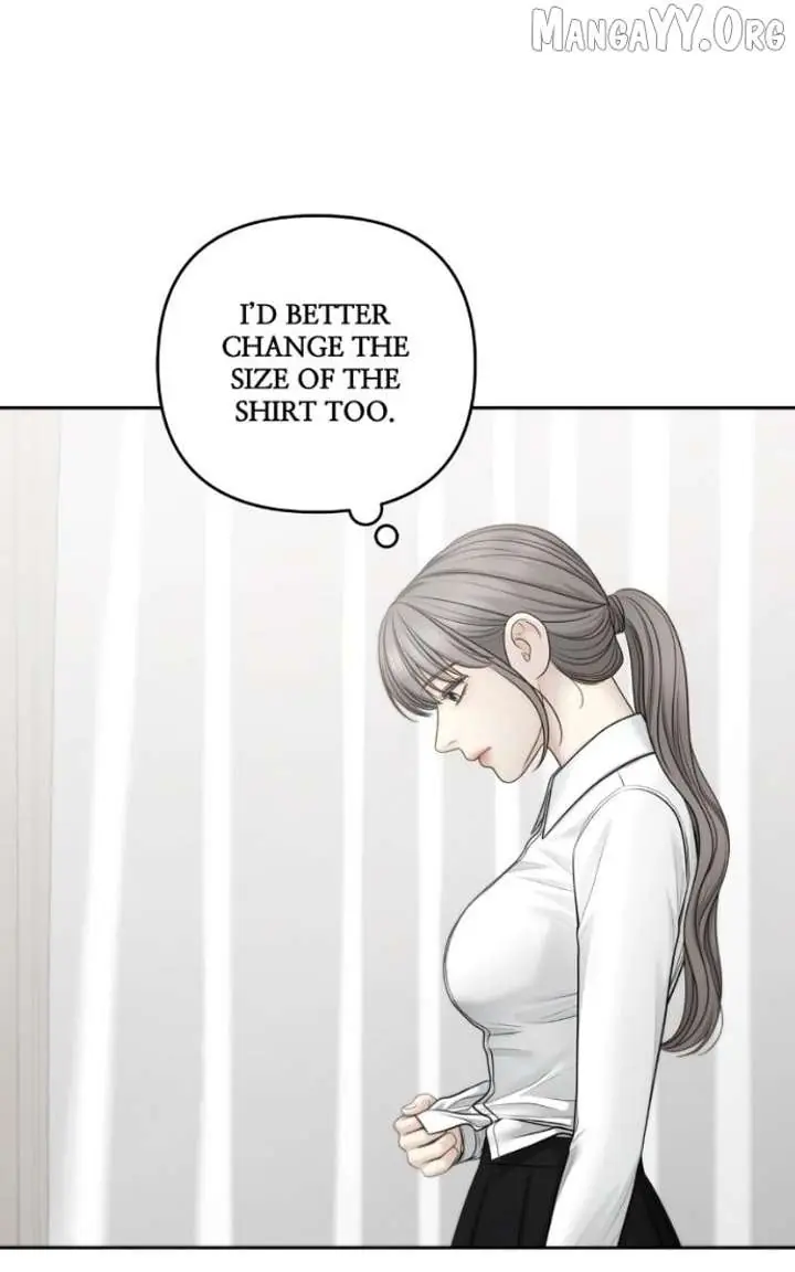 Only Hope Chapter 117 Page 25