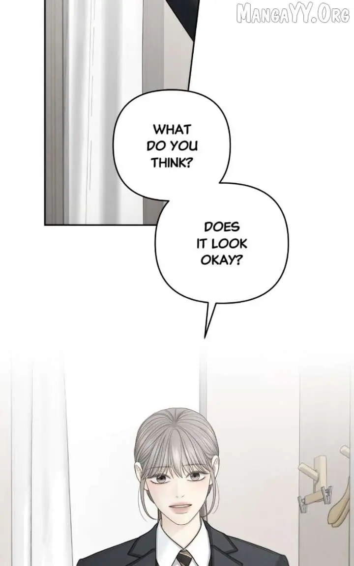 Only Hope Chapter 117 Page 30