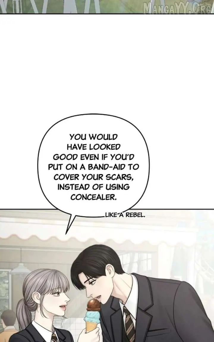 Only Hope Chapter 117 Page 38