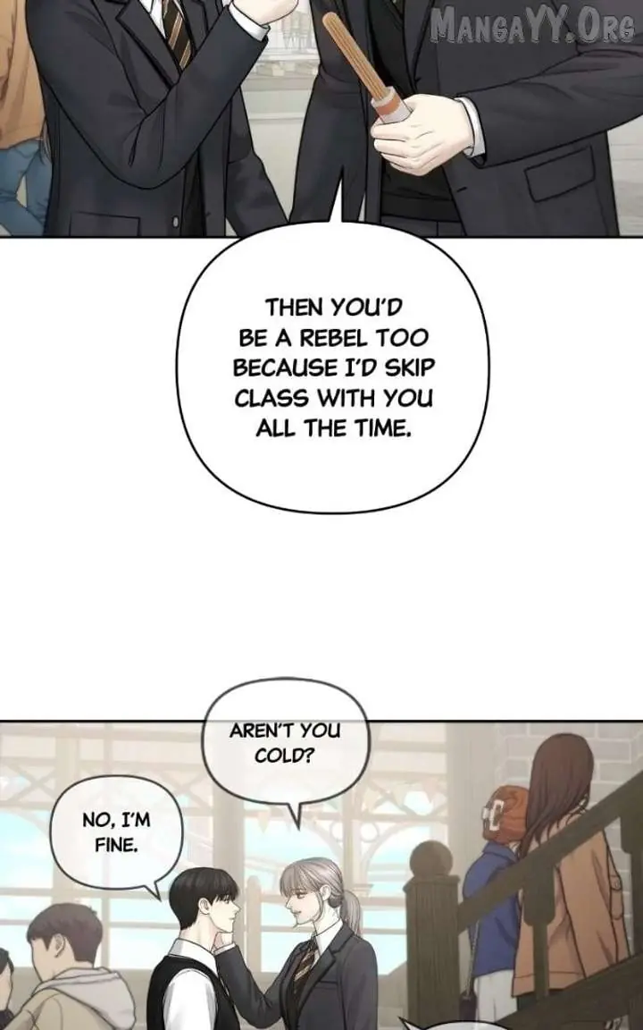 Only Hope Chapter 117 Page 39