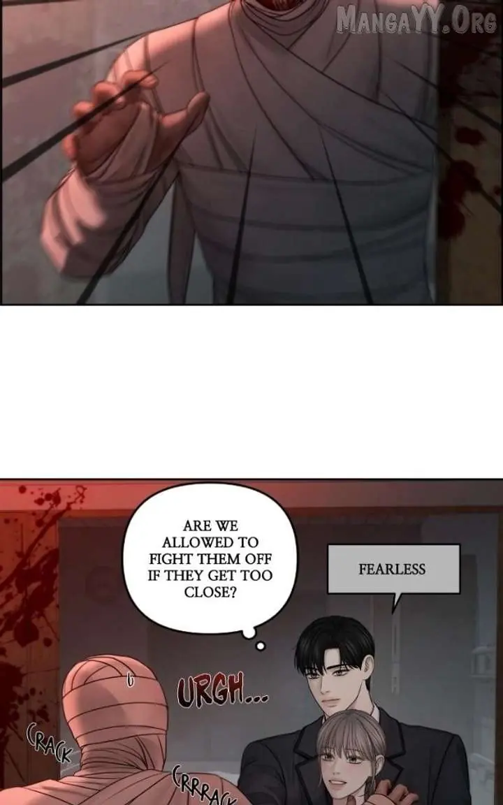 Only Hope Chapter 117 Page 44