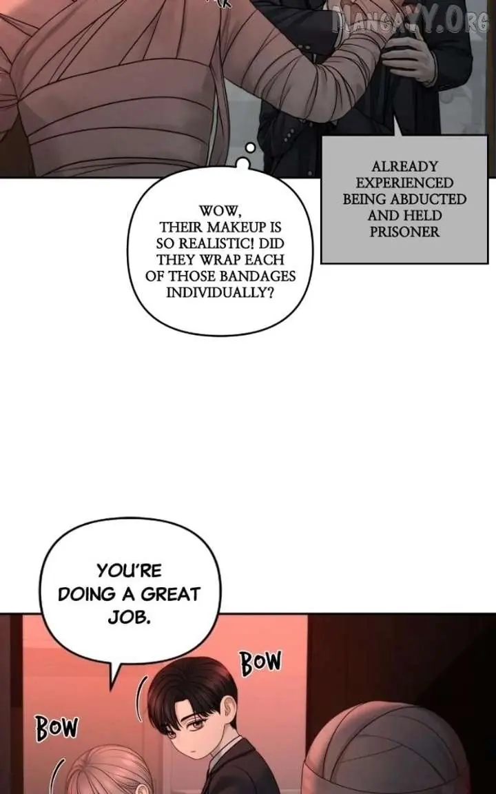 Only Hope Chapter 117 Page 45