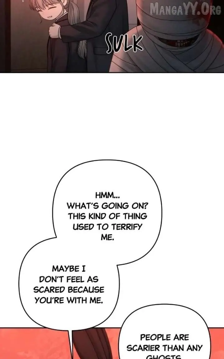 Only Hope Chapter 117 Page 46