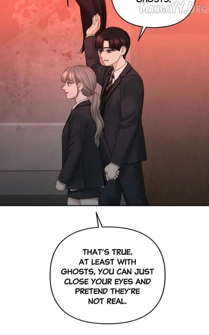 Only Hope Chapter 117 Page 47