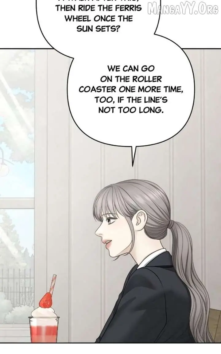 Only Hope Chapter 117 Page 56
