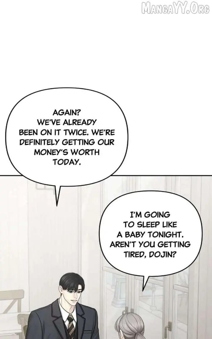 Only Hope Chapter 117 Page 57