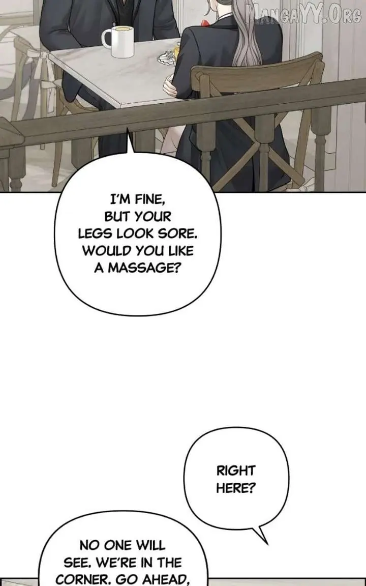 Only Hope Chapter 117 Page 58