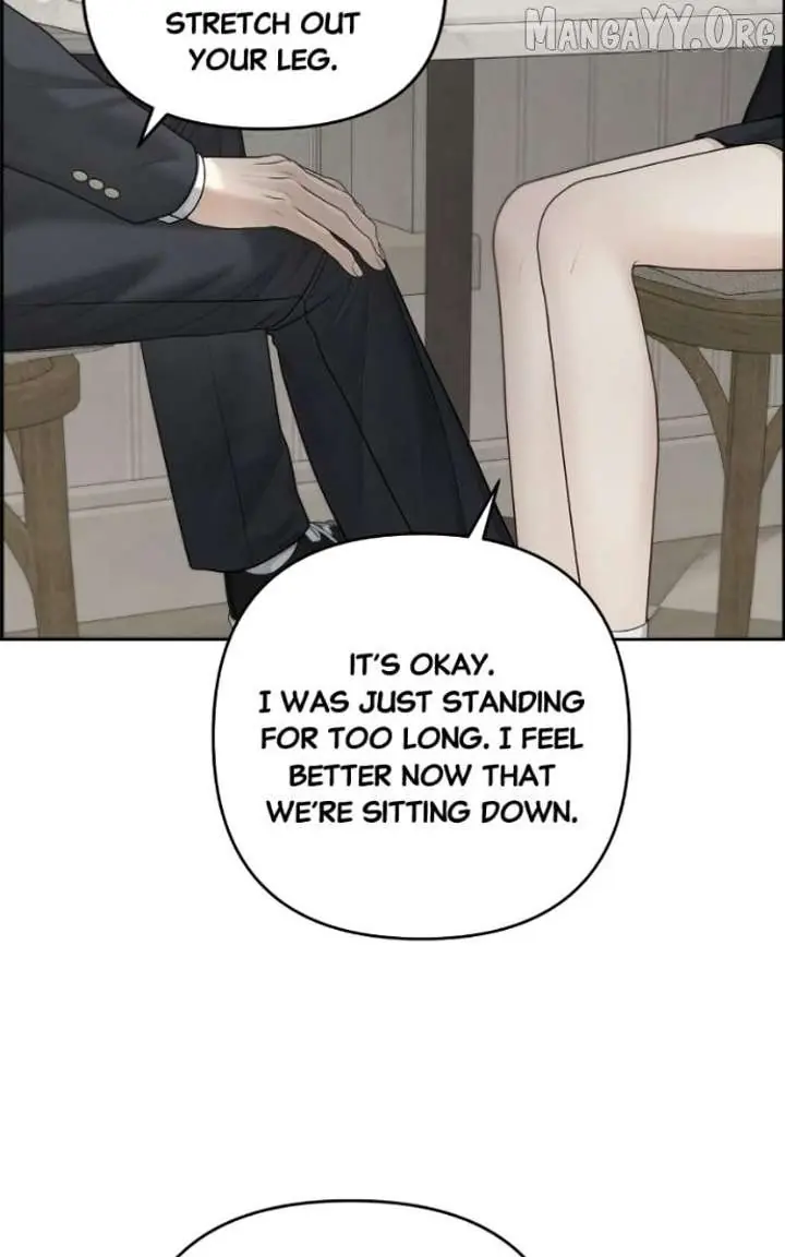Only Hope Chapter 117 Page 59