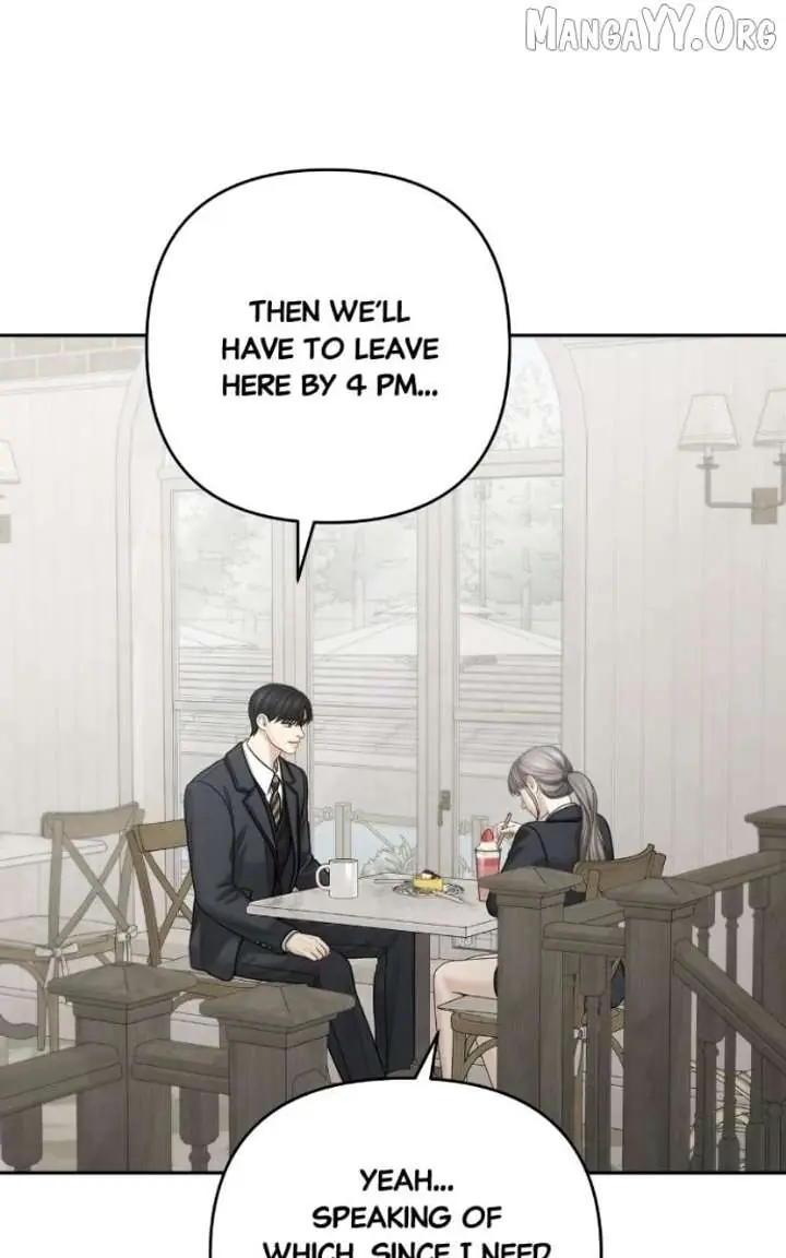 Only Hope Chapter 117 Page 62