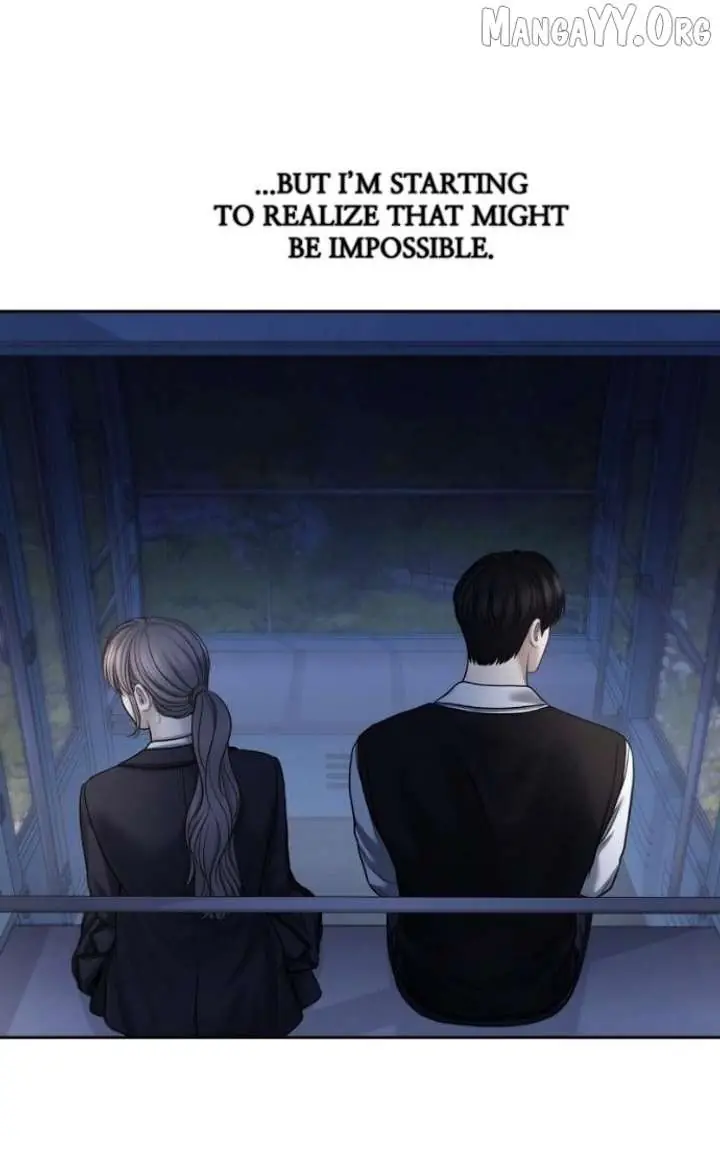 Only Hope Chapter 117 Page 69