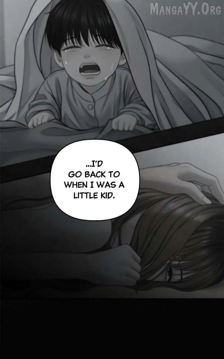 Only Hope Chapter 117 Page 74