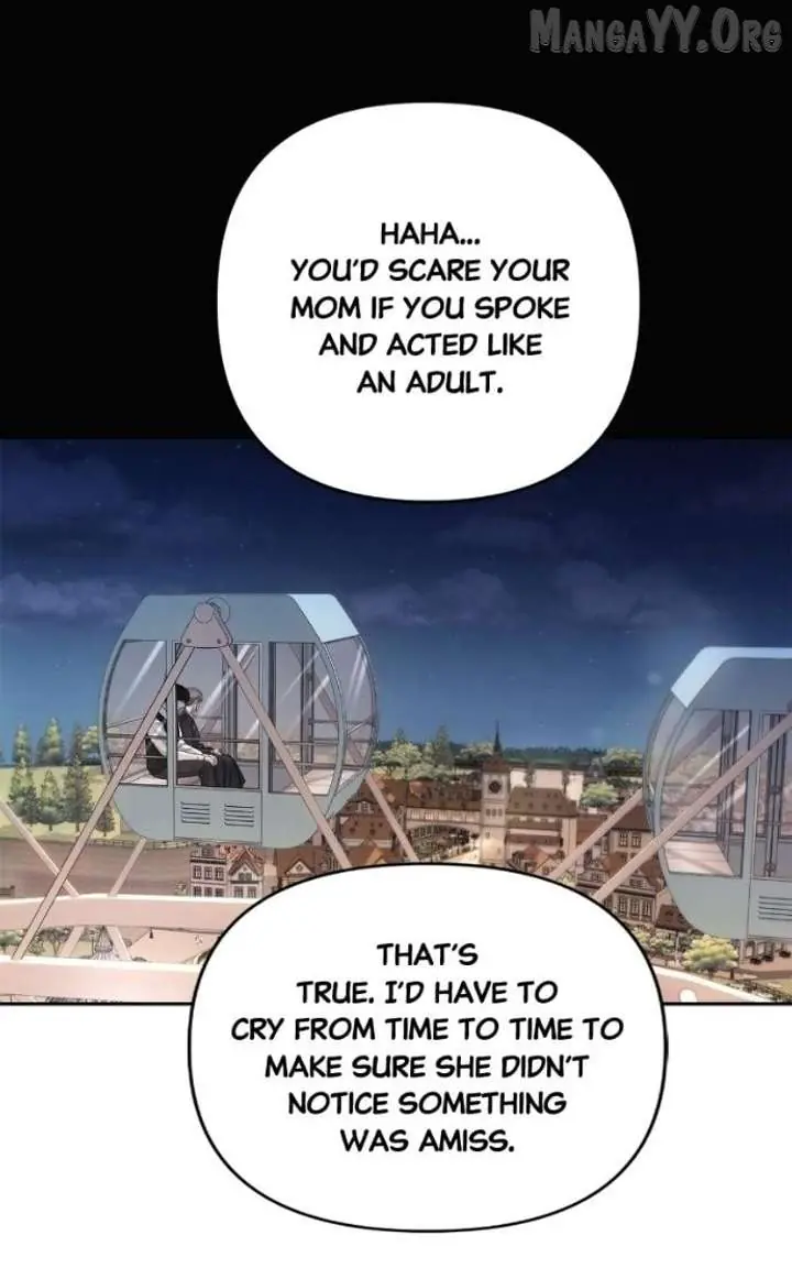 Only Hope Chapter 117 Page 75