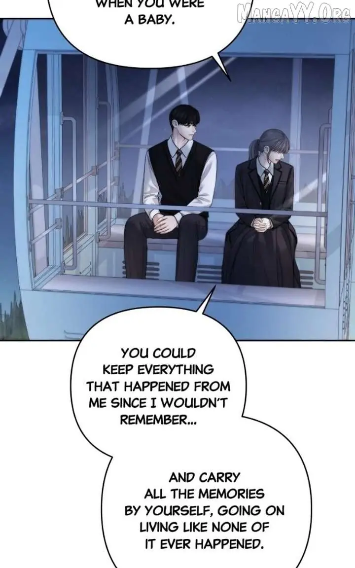 Only Hope Chapter 117 Page 84