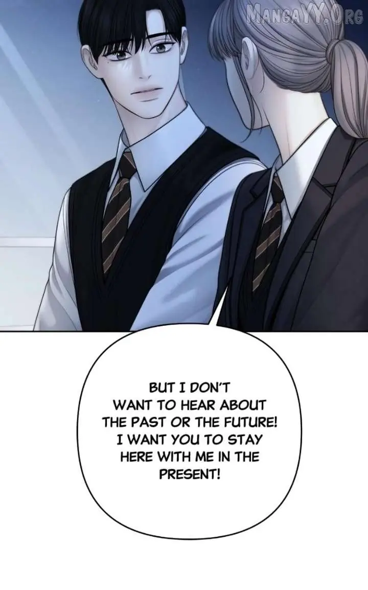 Only Hope Chapter 118 Page 3