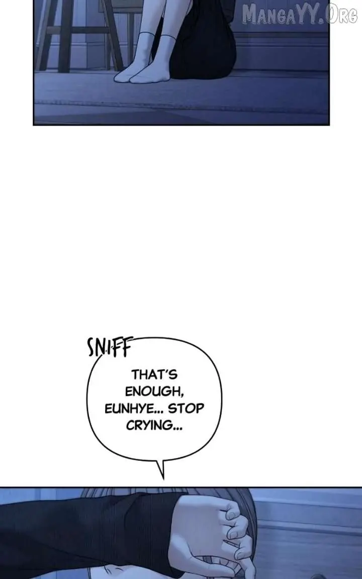 Only Hope Chapter 118 Page 19