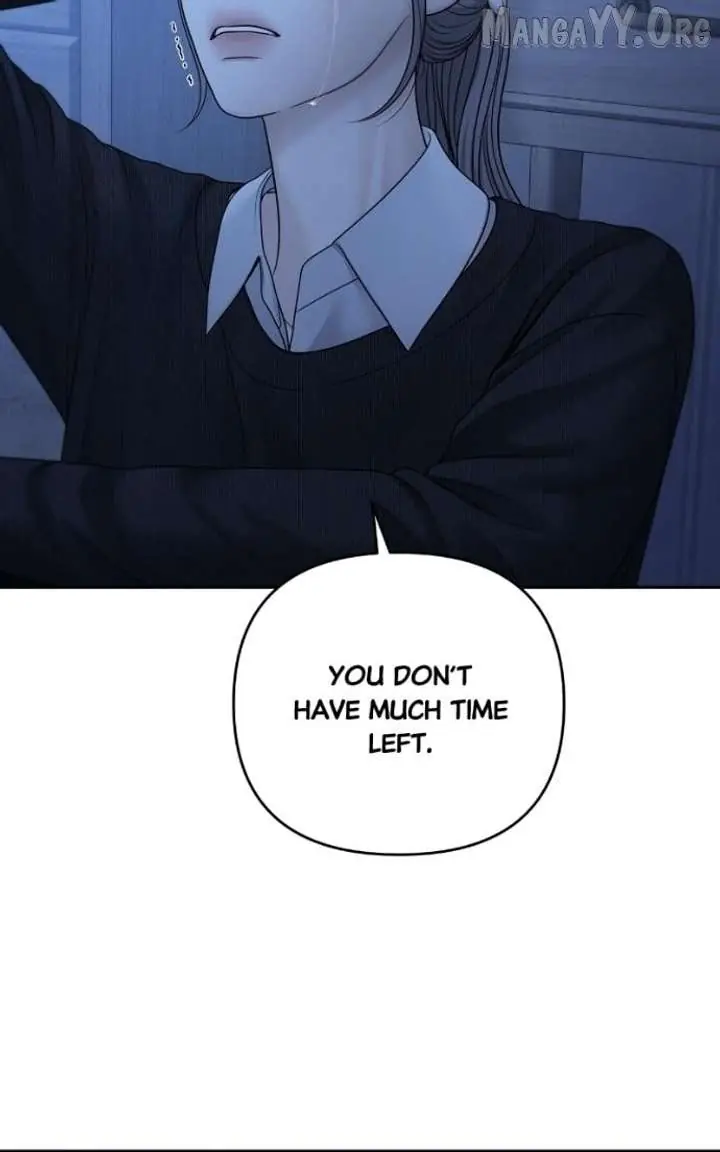 Only Hope Chapter 118 Page 20