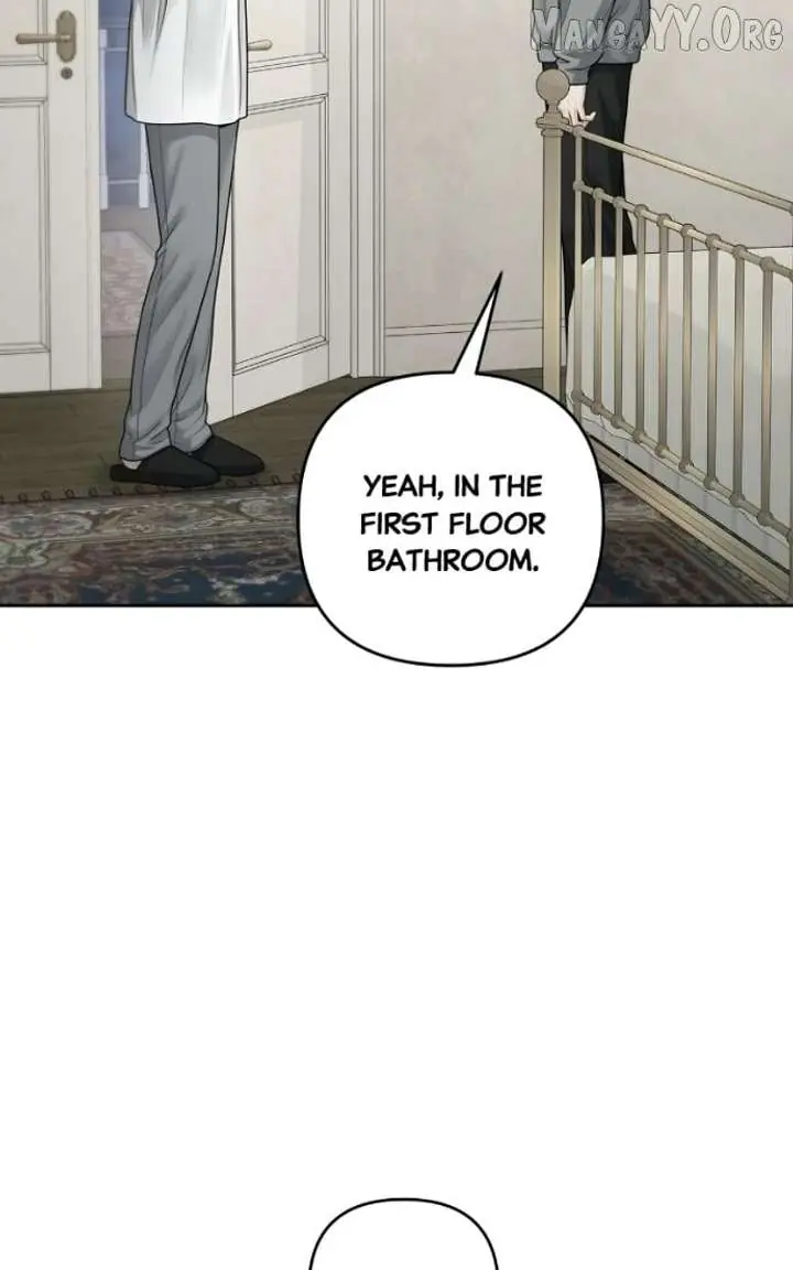 Only Hope Chapter 118 Page 27