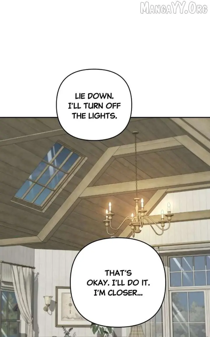 Only Hope Chapter 118 Page 29