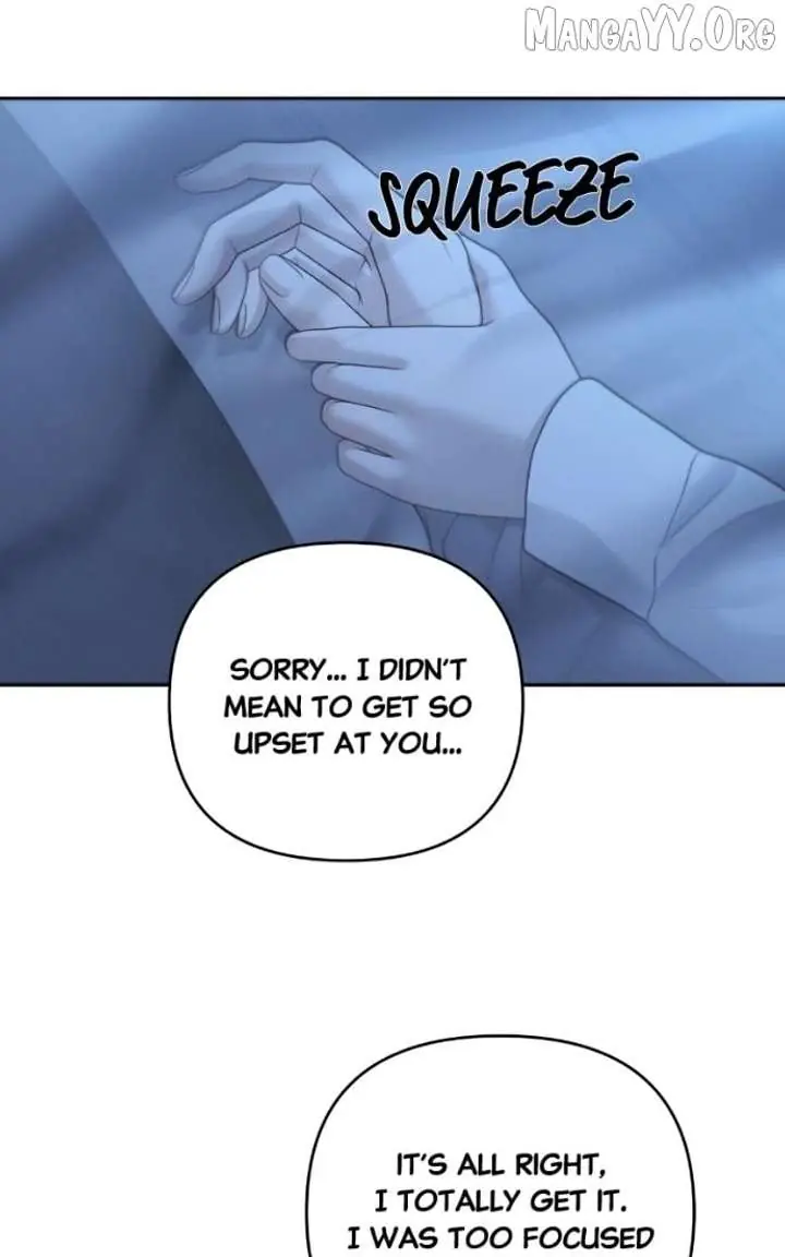 Only Hope Chapter 118 Page 34