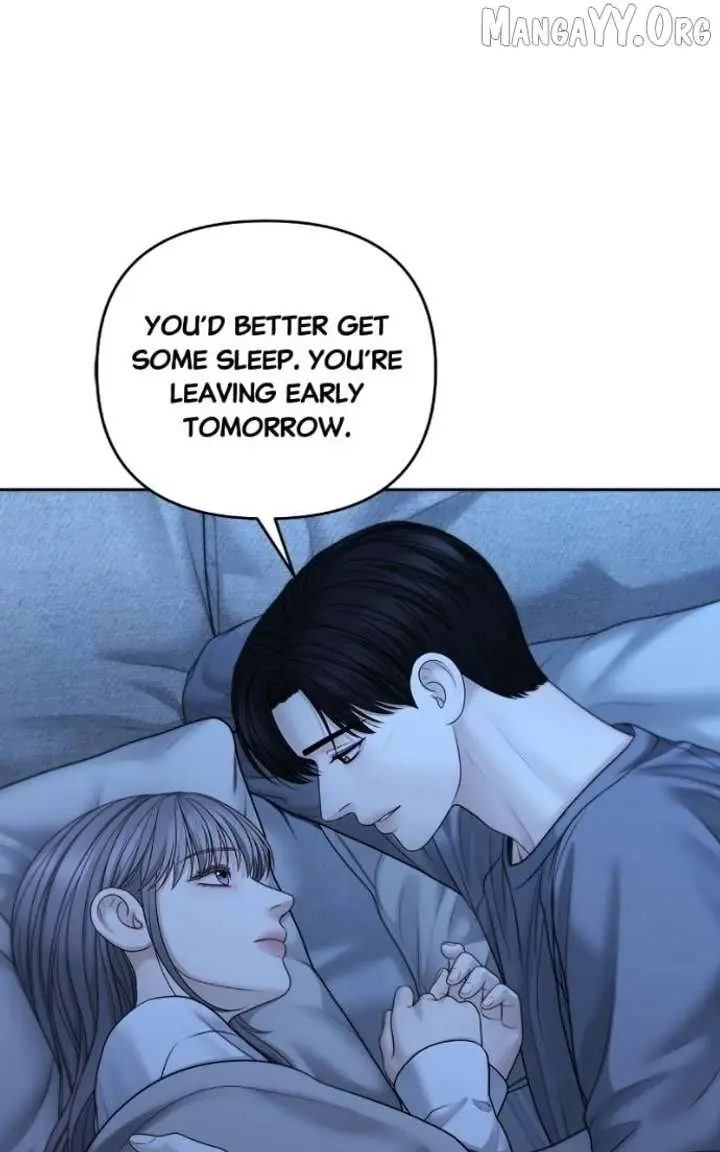 Only Hope Chapter 118 Page 36
