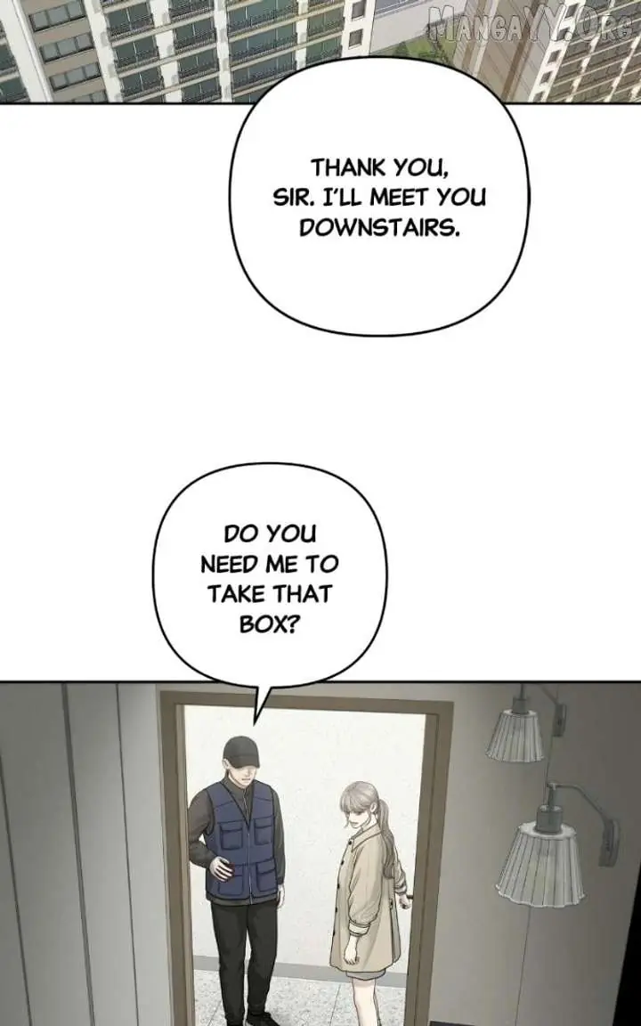 Only Hope Chapter 118 Page 47