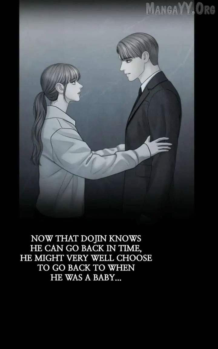Only Hope Chapter 118 Page 68