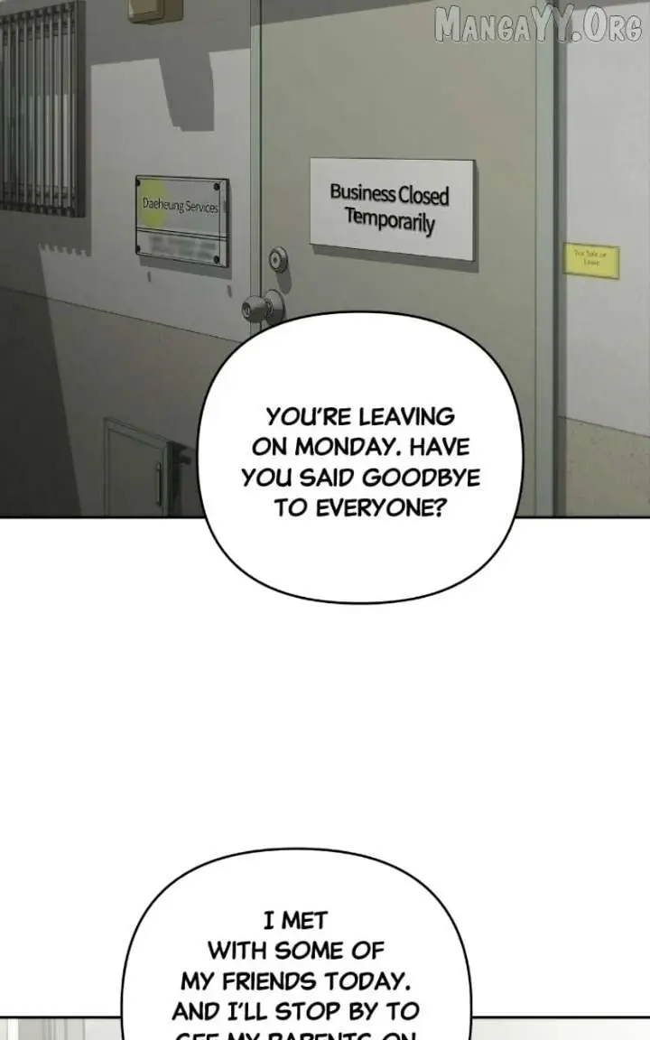 Only Hope Chapter 118 Page 81