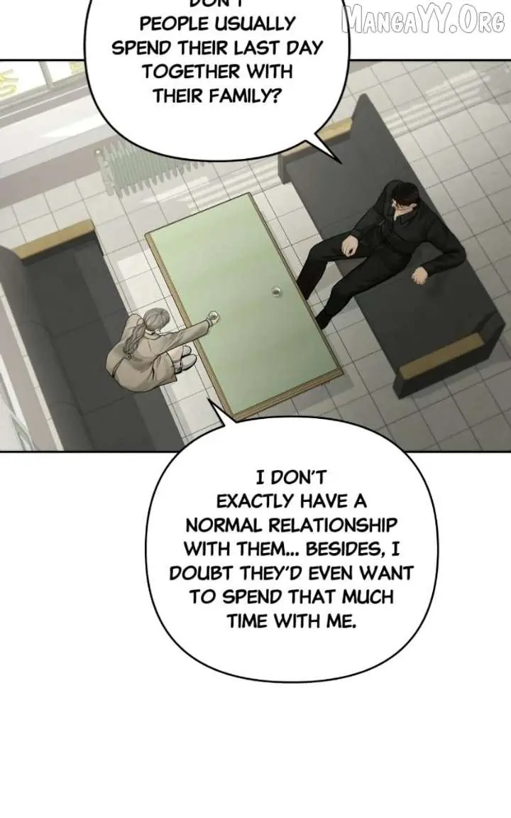 Only Hope Chapter 118 Page 83
