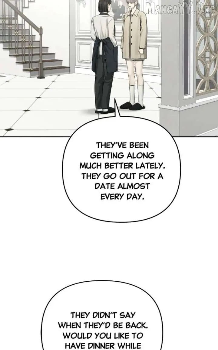 Only Hope Chapter 118 Page 91