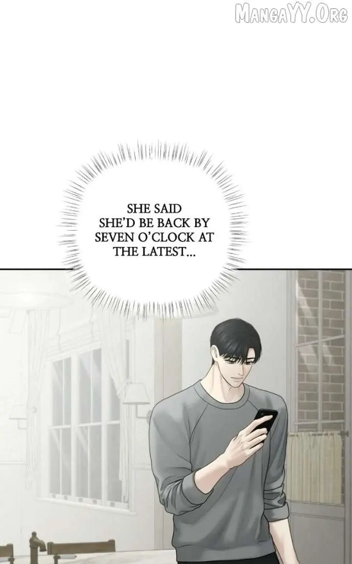 Only Hope Chapter 119 Page 5