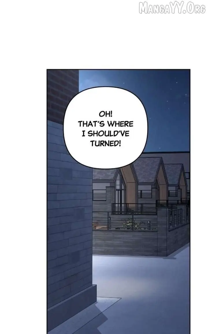 Only Hope Chapter 119 Page 16
