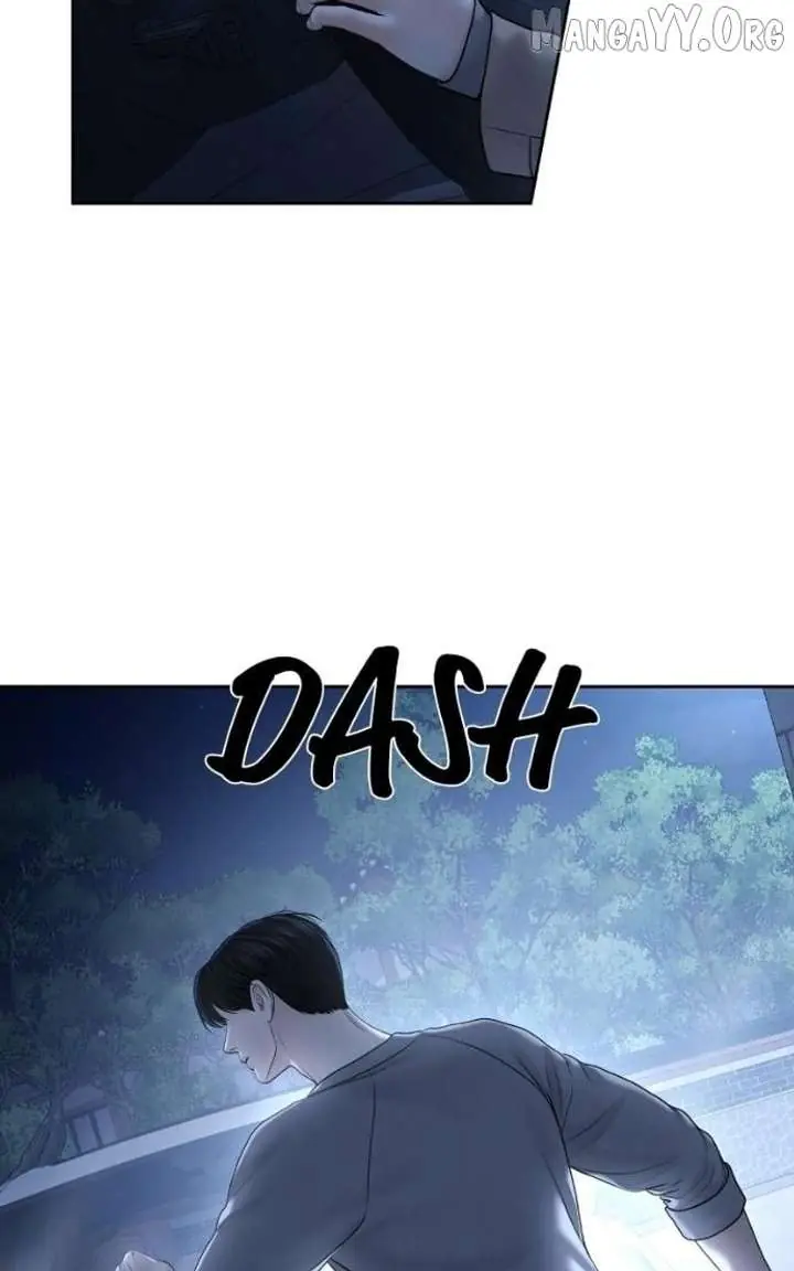 Only Hope Chapter 119 Page 18
