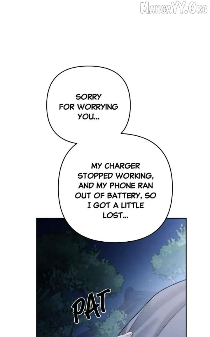 Only Hope Chapter 119 Page 27