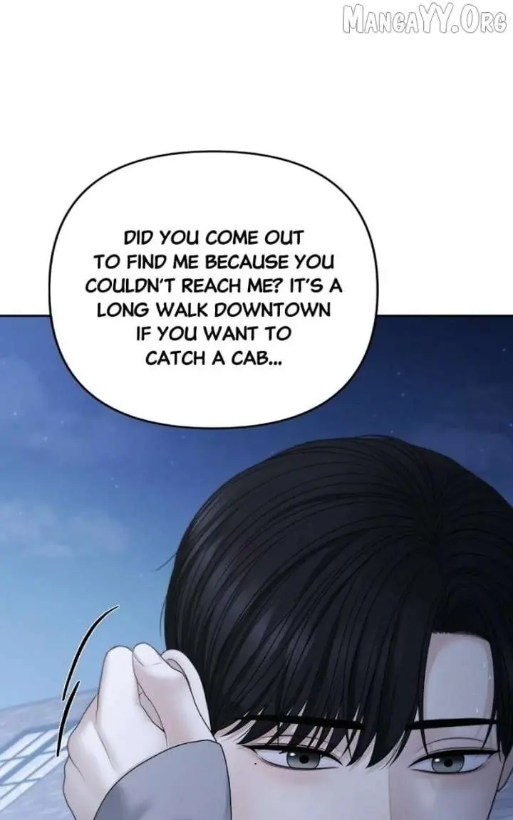 Only Hope Chapter 119 Page 30
