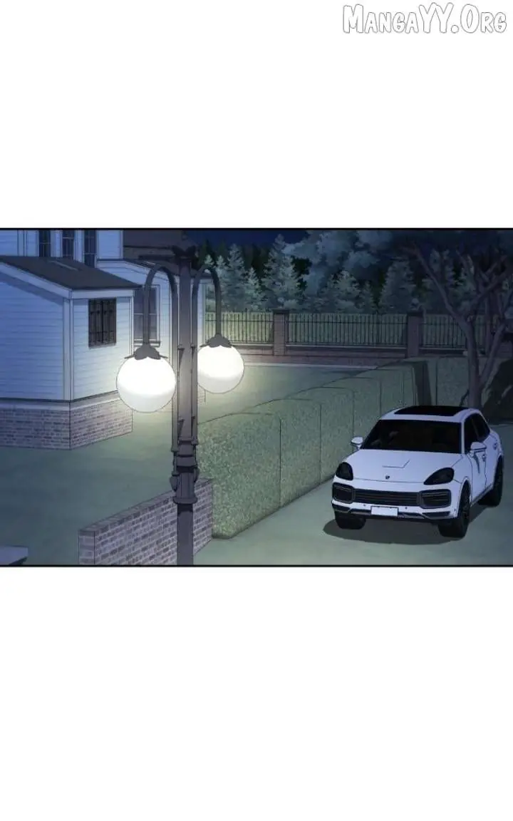 Only Hope Chapter 119 Page 36