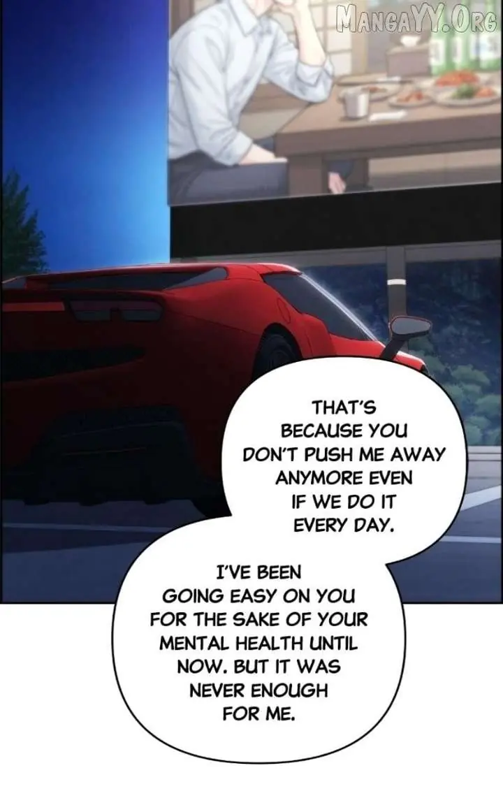 Only Hope Chapter 119 Page 50