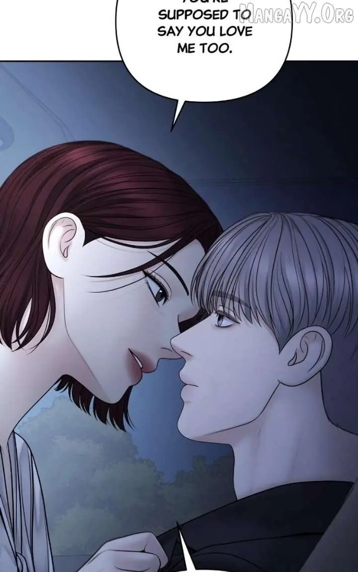 Only Hope Chapter 119 Page 66